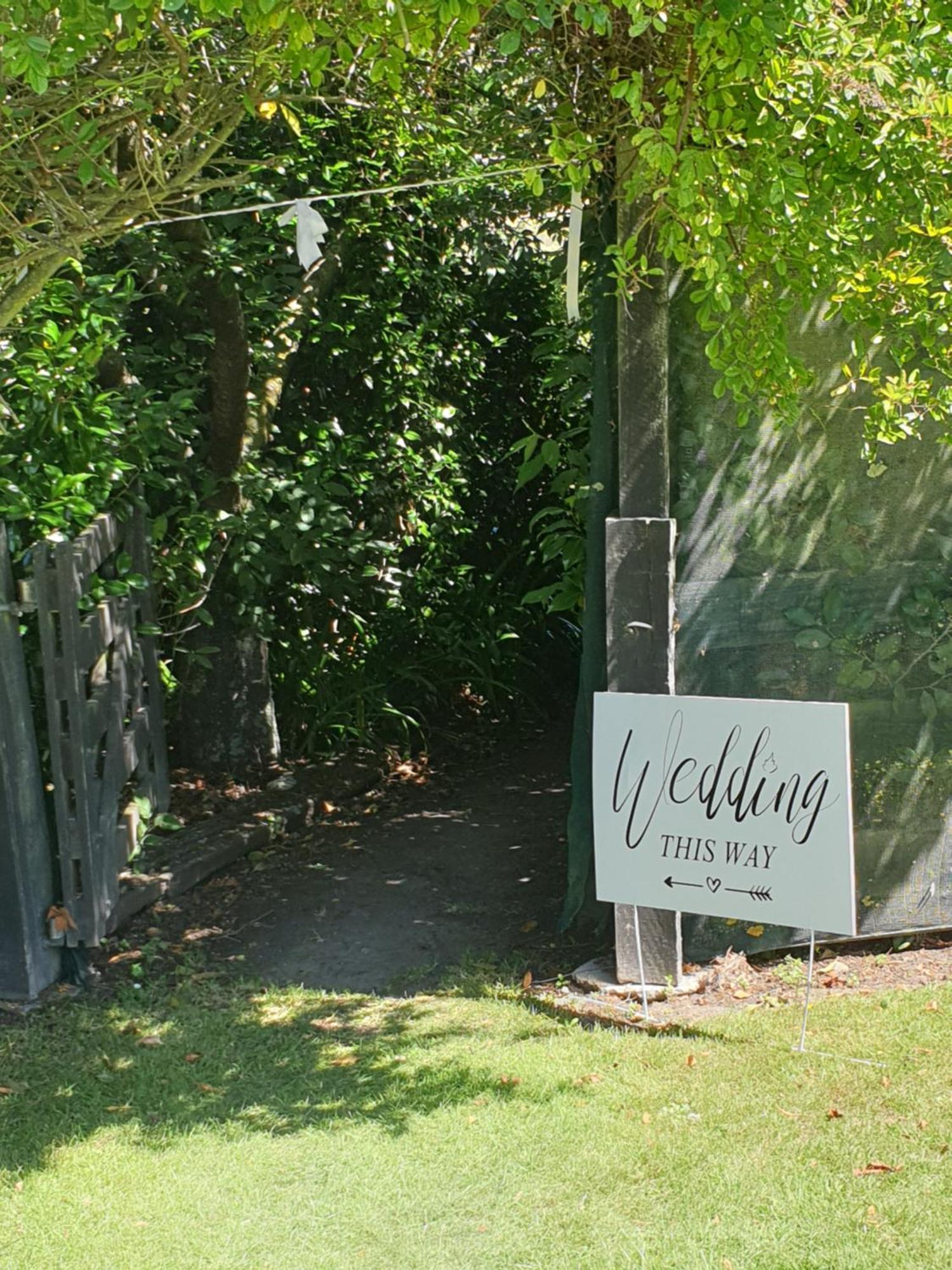 Accommodation at Lakeside Oamaru Esterno foto